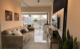 Studio Joseense Modesto Aconchegante Centro SJC